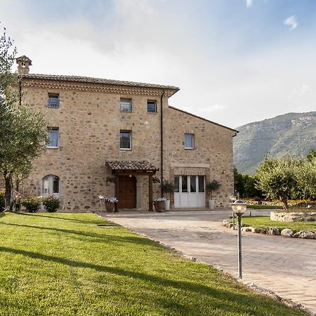 Aia Antica Bed & Breakfast Monte San Biagio Exterior photo