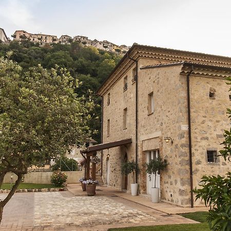 Aia Antica Bed & Breakfast Monte San Biagio Exterior photo