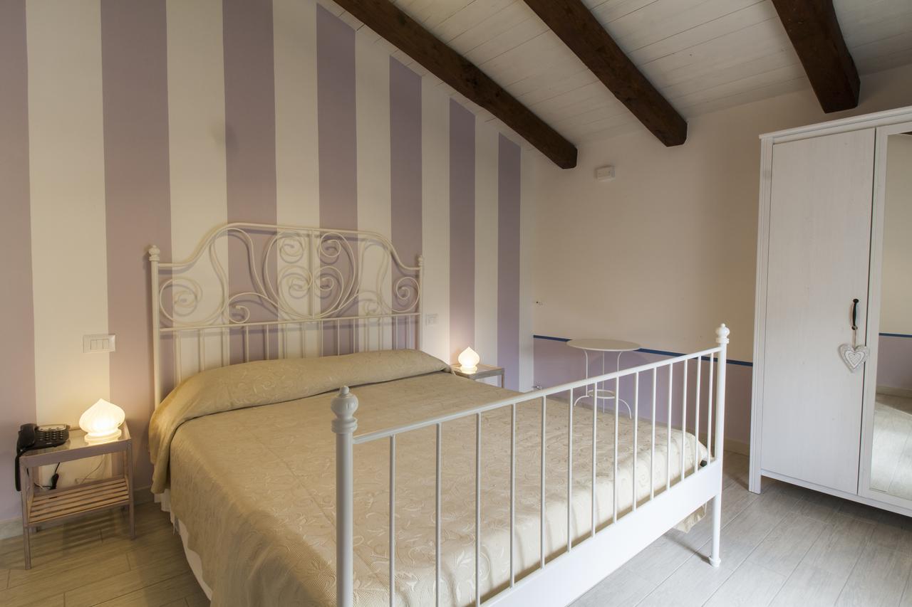 Aia Antica Bed & Breakfast Monte San Biagio Exterior photo