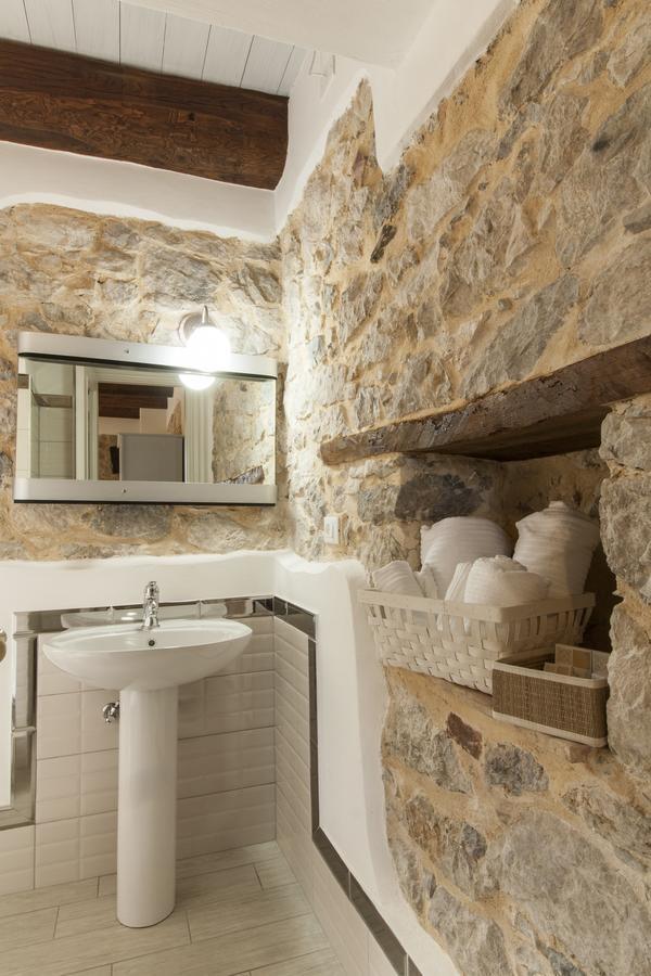 Aia Antica Bed & Breakfast Monte San Biagio Exterior photo