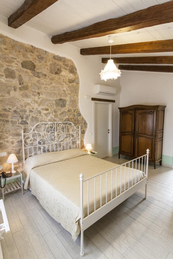 Aia Antica Bed & Breakfast Monte San Biagio Exterior photo